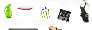 Sezon grillowy – zobacz akcesoria na garden party