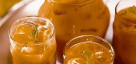 Lassi – napój na upalne dni