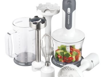 blender