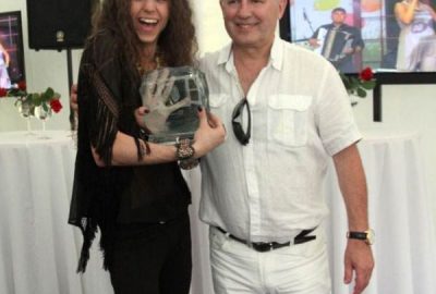 michał szpak