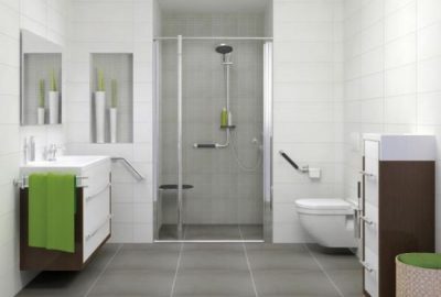 Akcesoria Boston ComfortSafety