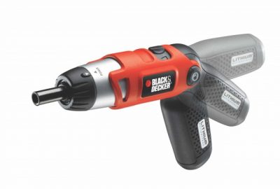 BlackDecker KC36LN 2
