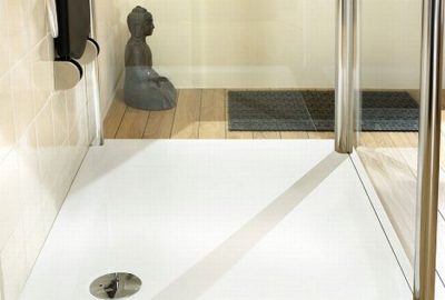 Brodzik KALDEWEI Superplan XXL