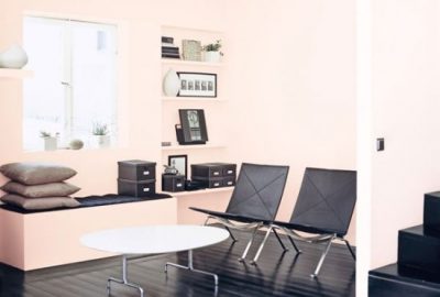 Farba Dulux Światło i Przestrzeń