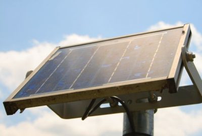 Kolektory słoneczne energetycznym hitem