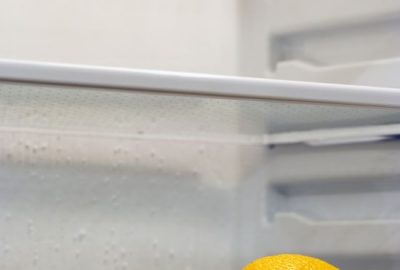 Lodówka gwarancja maksymalnej swieżości