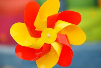 Nowa idea odświeżania powietrza wentylacja kolejnej generacji