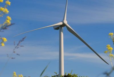 Powiew zmian energetyka wiatrowa w gospodarstwach domowych