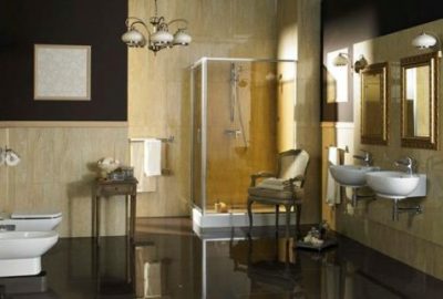 Remont łazienki nie musi trwać długo