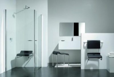 Sedziska z serii 400 firmy Provex