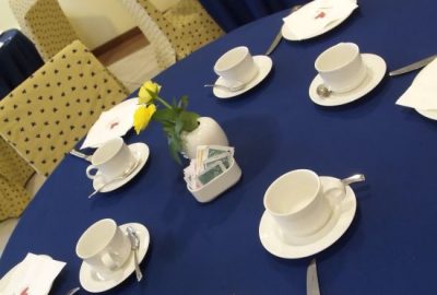 Smaczne i pełnowartościowe śniadanie w 3 minuty. Tak to teraz możliwe