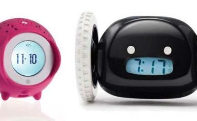 Tocky Love i Clocky Black