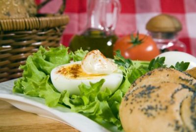 W zdrowym ciele zdrowy duch