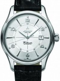 Worldmaster 1888 Automatic