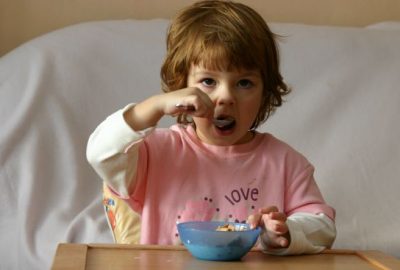 Zdrowe przerwy w szkole