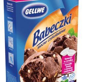 babeczki Gellwe