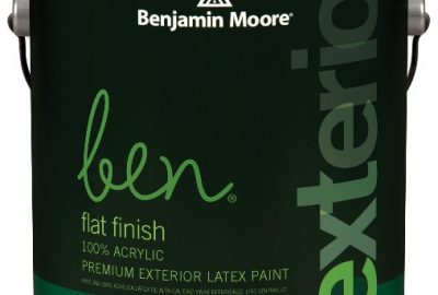 ben Exterior 541 zdj