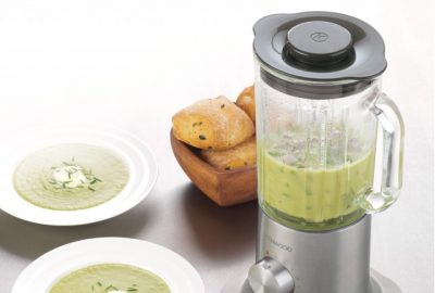blender