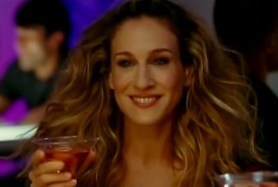 carrie