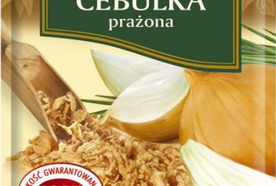 cebulka
