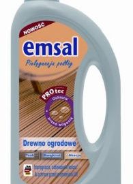 emsal drewno ogrodowe