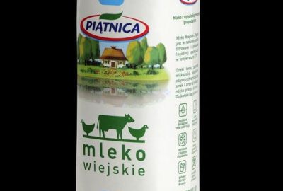 mleko wiejskie
