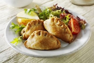pierogi