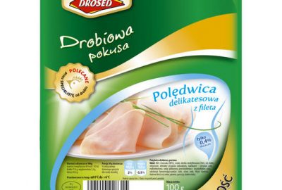 poledwica delikatesowa