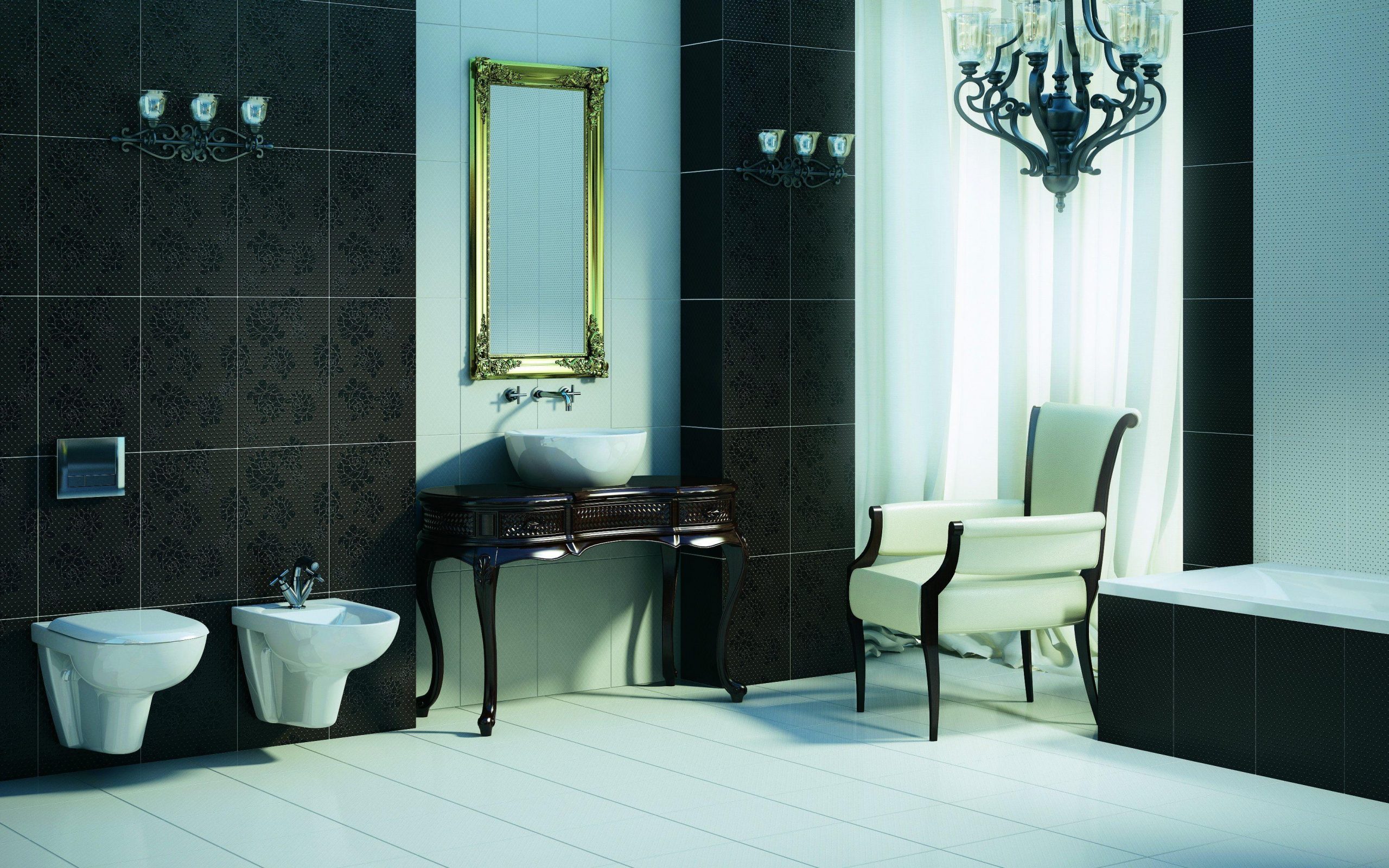 płytki ścienne Baricello lazienka scaled