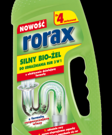 rorax silny bio zel