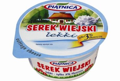 serek wiejski lekki