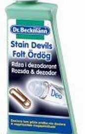 stain devils
