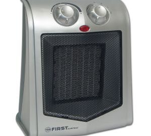 termowentylator