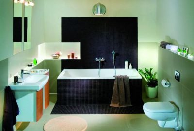 wyposazenie lazienki