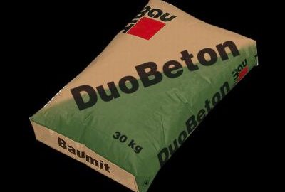 zaprawa do betonu