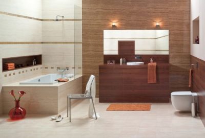 Łazienka Liguria Ceramstic