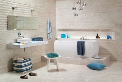 Łazienka Realle Ceramstic