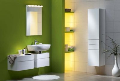 Łazienka Seria Domino Sanitec KOŁO