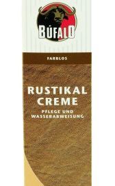 Bufalo 4 Krem w tubie rustykalny maly