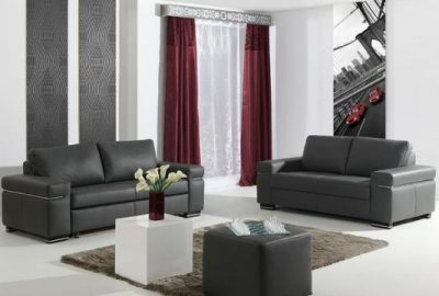 Design z funkcją Komfort