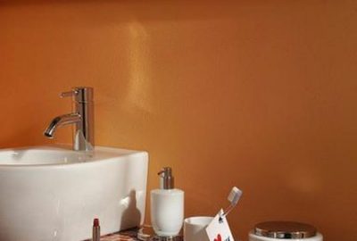 Dodatki łazienkowe Fun E