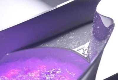 Fot. Excellent hydromasaż z chromoterapią