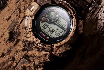 G 9300 1DR Mudman G Shock 4