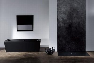 KALDEWEI Couture wanny w kolorach matowych