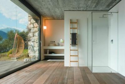 Kabina z serii iPlano prod. Cesana