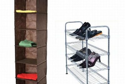 Kuchinox zaleca porządki w przedpokoju