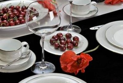 Marka Villa Italia pomoże Ci przygotować się do tego wyjątkowego wydarzenia.