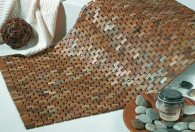 Mata Woodblock prod. Sealskin