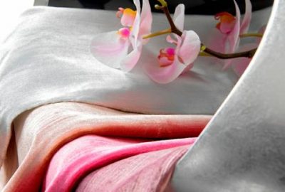 Materiały na zasłony firmy Bernard Reyn bv