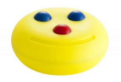 Mydelniczka Soapn Roll fot. Coram Poland